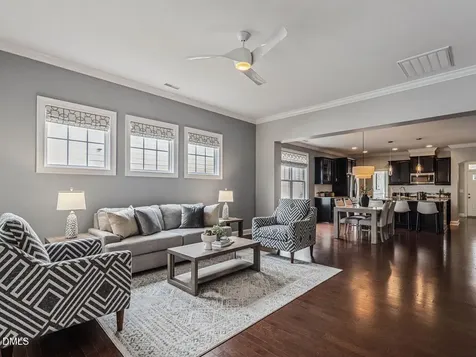 137 Lucky Ribbon Lane Holly Springs NC 27540