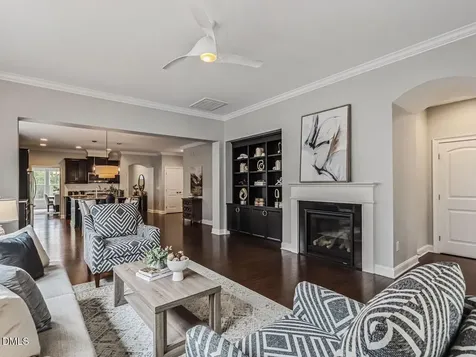 137 Lucky Ribbon Lane Holly Springs NC 27540