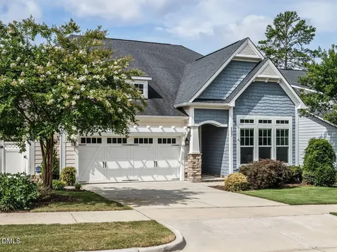 137 Lucky Ribbon Lane Holly Springs NC 27540