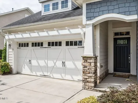137 Lucky Ribbon Lane Holly Springs NC 27540