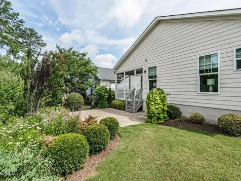 137 Lucky Ribbon Lane Holly Springs NC 27540
