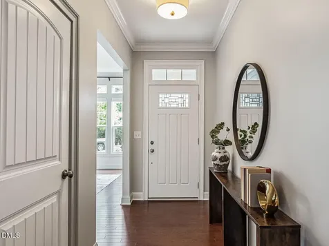 137 Lucky Ribbon Lane Holly Springs NC 27540