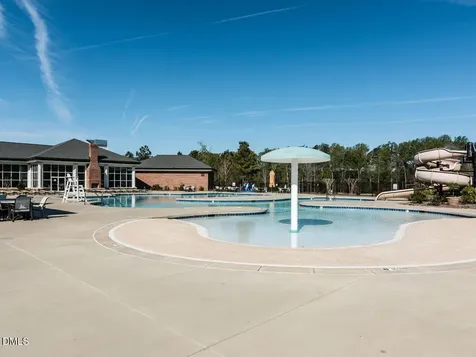 137 Lucky Ribbon Lane Holly Springs NC 27540