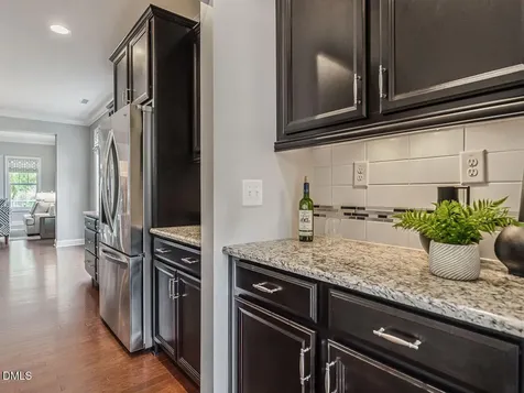 137 Lucky Ribbon Lane Holly Springs NC 27540