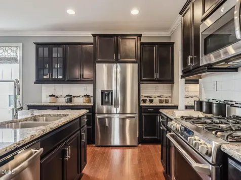 137 Lucky Ribbon Lane Holly Springs NC 27540