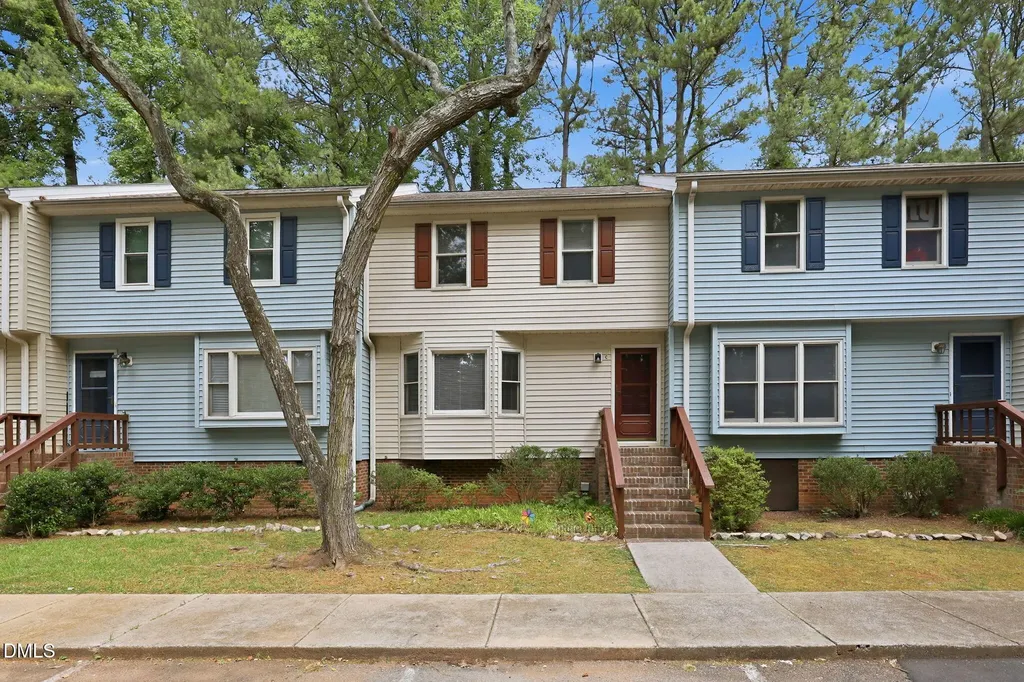 844 Athens Drive Raleigh NC 27606