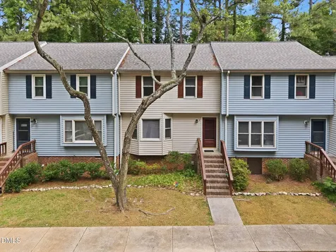 844 Athens Drive Raleigh NC 27606