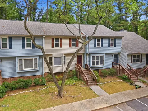 844 Athens Drive Raleigh NC 27606