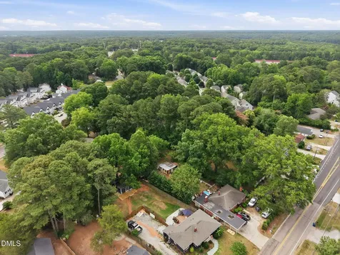 844 Athens Drive Raleigh NC 27606