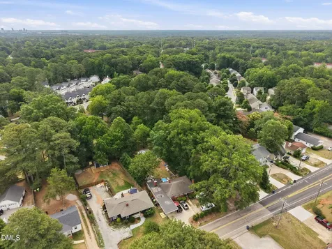 844 Athens Drive Raleigh NC 27606