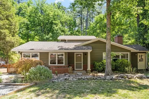 123 Windsor Circle Chapel Hill NC 27516