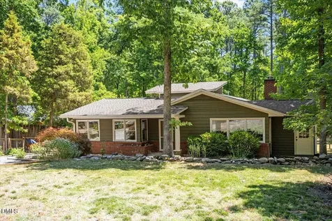123 Windsor Circle Chapel Hill NC 27516