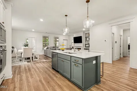 2213 Terri Creek Drive Fuquay Varina NC 27526