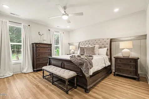 2213 Terri Creek Drive Fuquay Varina NC 27526