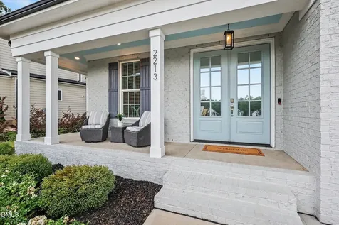 2213 Terri Creek Drive Fuquay Varina NC 27526