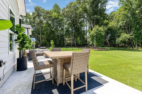 2213 Terri Creek Drive Fuquay Varina NC 27526