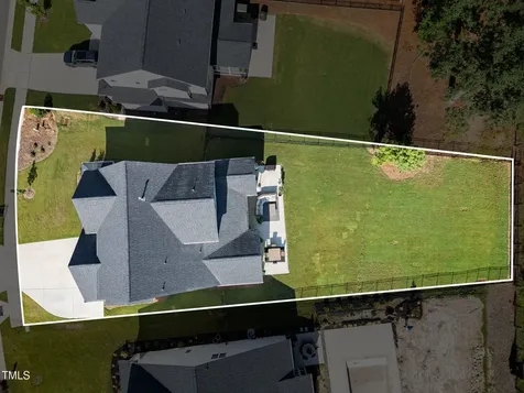 2213 Terri Creek Drive Fuquay Varina NC 27526