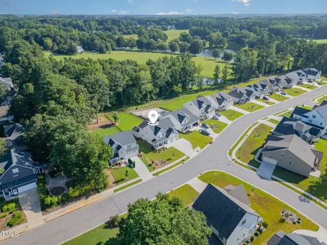 2213 Terri Creek Drive Fuquay Varina NC 27526