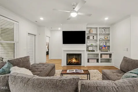 2213 Terri Creek Drive Fuquay Varina NC 27526