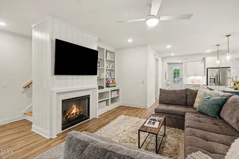2213 Terri Creek Drive Fuquay Varina NC 27526