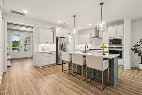 2213 Terri Creek Drive Fuquay Varina NC 27526