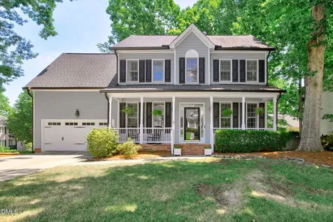 2411 Fordcrest Drive Apex NC 27502
