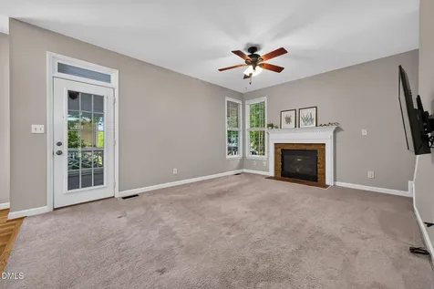 2411 Fordcrest Drive Apex NC 27502