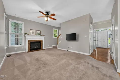 2411 Fordcrest Drive Apex NC 27502