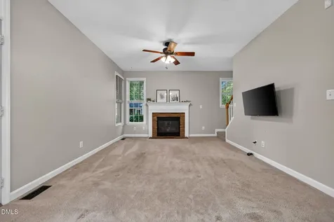 2411 Fordcrest Drive Apex NC 27502