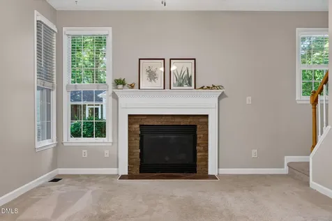 2411 Fordcrest Drive Apex NC 27502