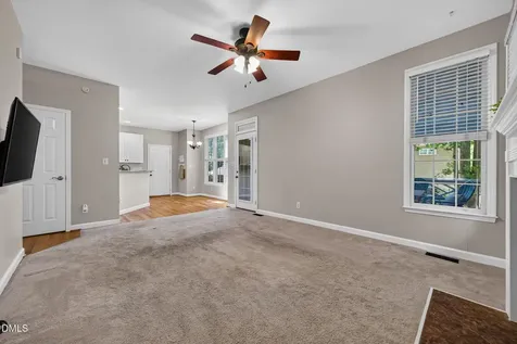 2411 Fordcrest Drive Apex NC 27502
