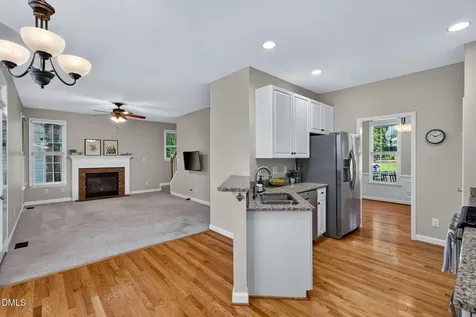2411 Fordcrest Drive Apex NC 27502