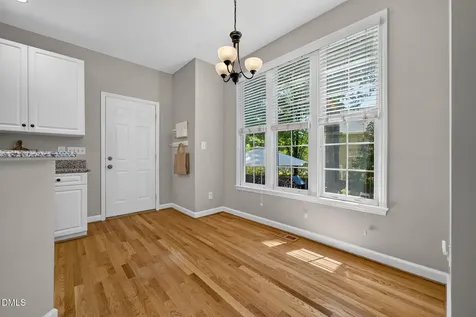 2411 Fordcrest Drive Apex NC 27502