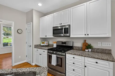 2411 Fordcrest Drive Apex NC 27502