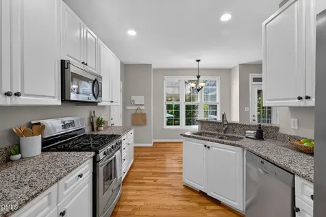 2411 Fordcrest Drive Apex NC 27502