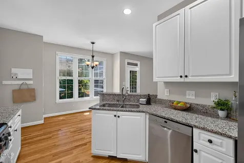 2411 Fordcrest Drive Apex NC 27502