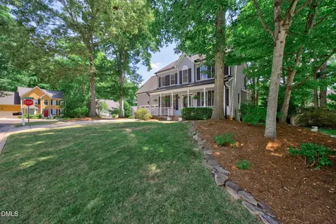 2411 Fordcrest Drive Apex NC 27502