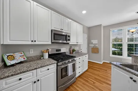 2411 Fordcrest Drive Apex NC 27502