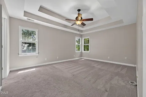 2411 Fordcrest Drive Apex NC 27502
