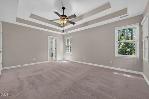 2411 Fordcrest Drive Apex NC 27502