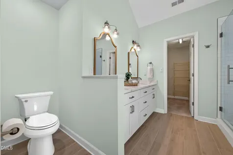 2411 Fordcrest Drive Apex NC 27502