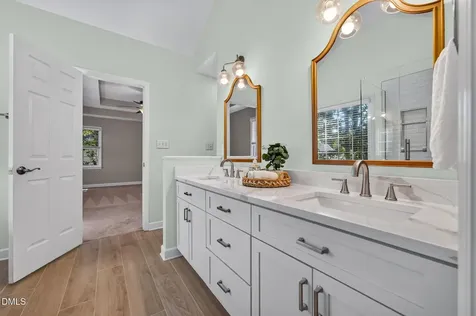 2411 Fordcrest Drive Apex NC 27502