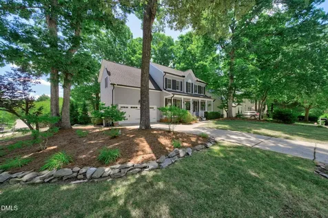 2411 Fordcrest Drive Apex NC 27502