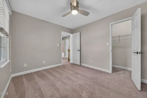 2411 Fordcrest Drive Apex NC 27502
