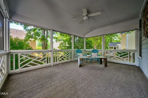 2411 Fordcrest Drive Apex NC 27502