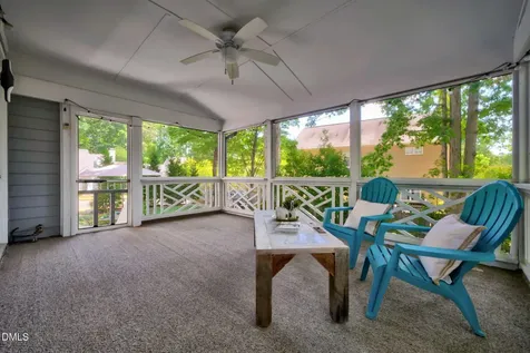 2411 Fordcrest Drive Apex NC 27502