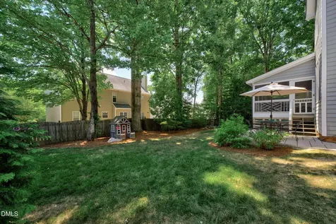 2411 Fordcrest Drive Apex NC 27502