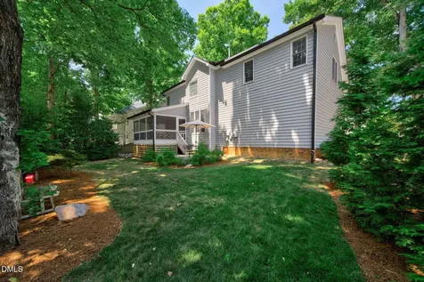 2411 Fordcrest Drive Apex NC 27502