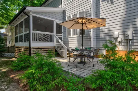 2411 Fordcrest Drive Apex NC 27502