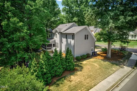 2411 Fordcrest Drive Apex NC 27502